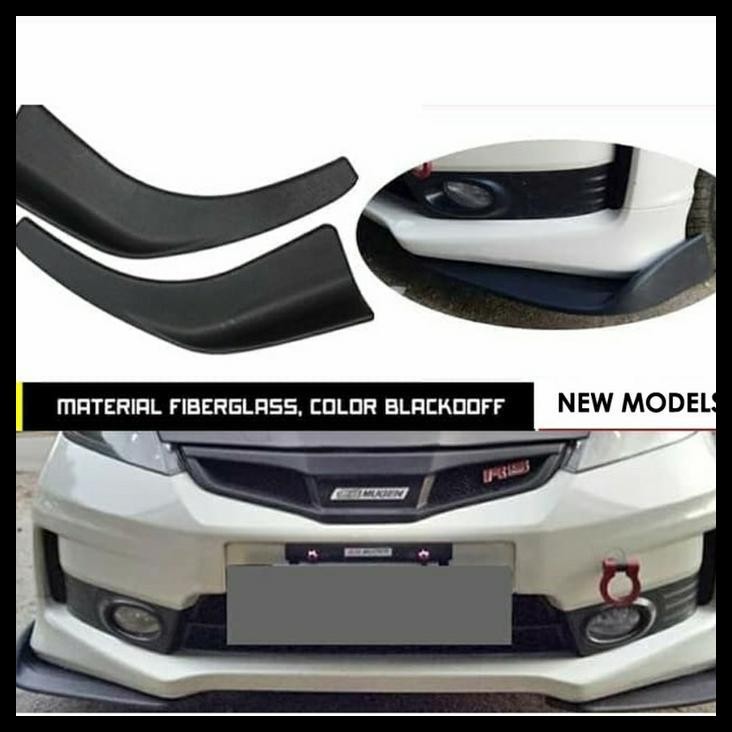 HOT DEAL WINGLET BUMPER PELINDUNG BODY MOBIL RUSH/TREIOS 