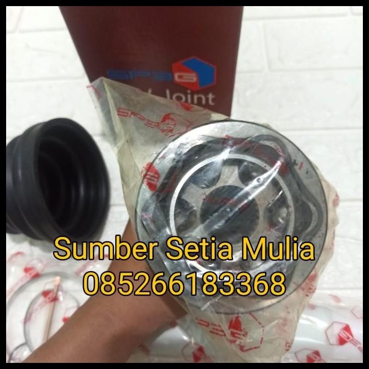 GRATIS ONGKIR CV JOINT AS RODA BAGIAN LUAR TOYOTA CAMRY ACV30 2400CC 2002-2006 OEM 