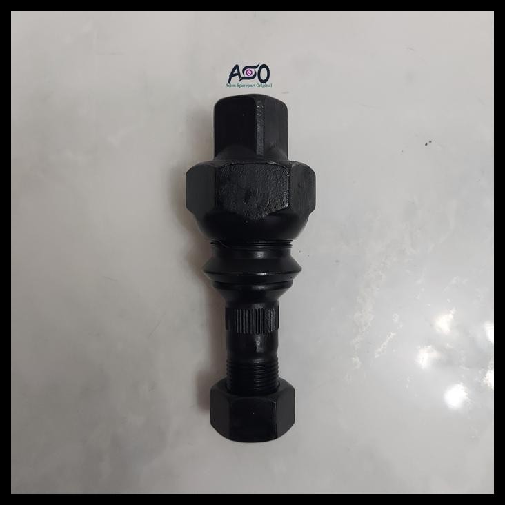 TERMURAH BAUT RODA FUSO CANTER PS136 PS 136 HDX HDL BELAKANG KANAN 