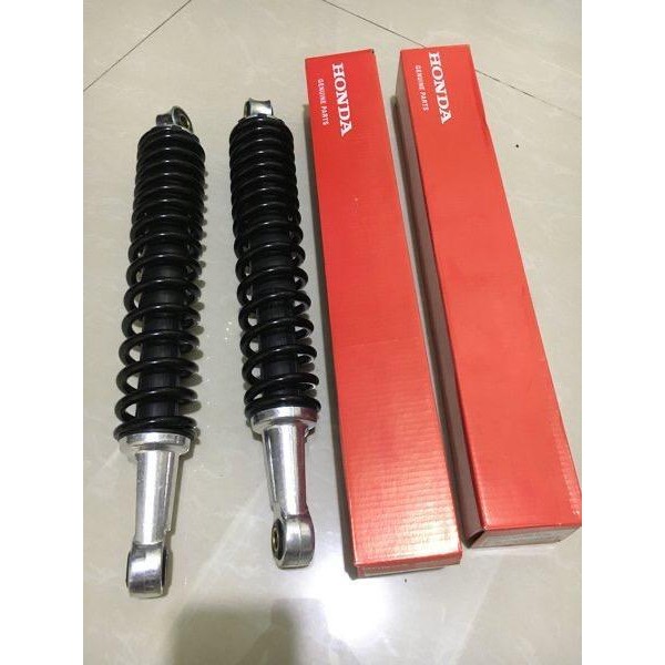 Ttp Shok Belakang Supra X 125