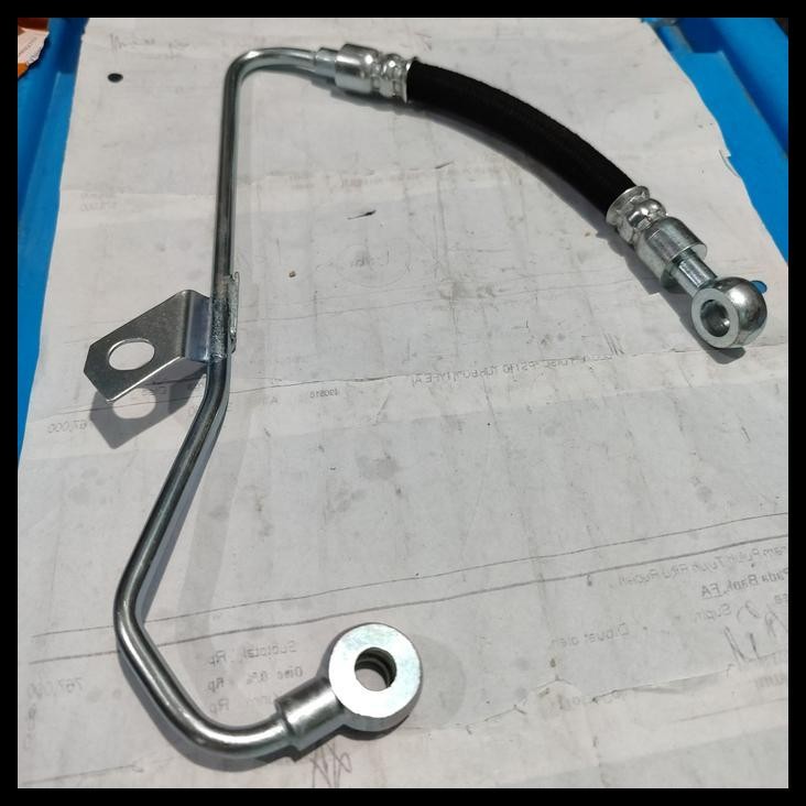 HOT DEAL SELANG ALTERNATOR FLEKSIBEL DINAMO CAS PANTHER 2.5 2500CC KANSAI 