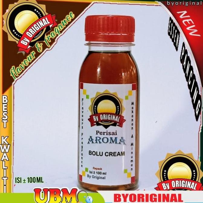 

New Item!, Essen Biang Bolu Cream .Perisai Bolu Cream . Bolu Cream Flavour