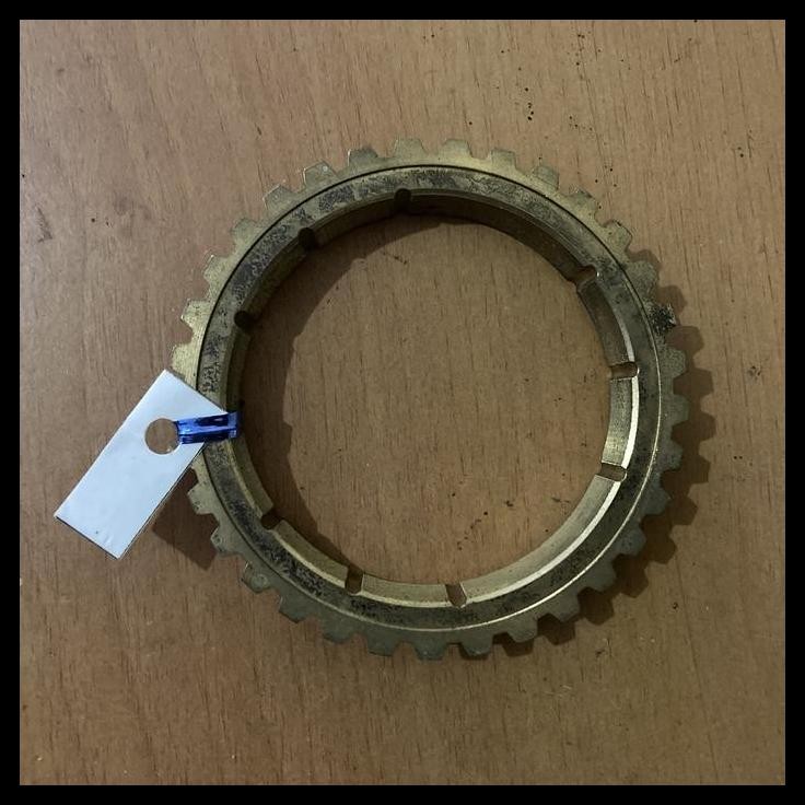TERMURAH RING SYNCHRONIZER SYNCHROMESH KECIL COLT DIESEL PS 100 120 PS100 PS120