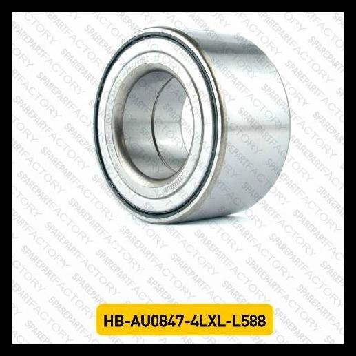 GRATIS ONGKIR LAHER RODA BEARING RODA DEPAN FORD FIESTA ABS 