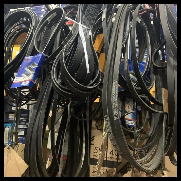 HOT DEAL FAN BELT 4PK 840 