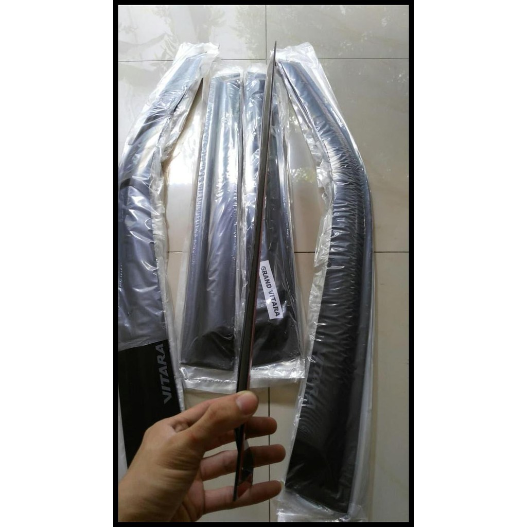 DISKON TALANG AIR MOBIL VITARA /GRAND VITARA 