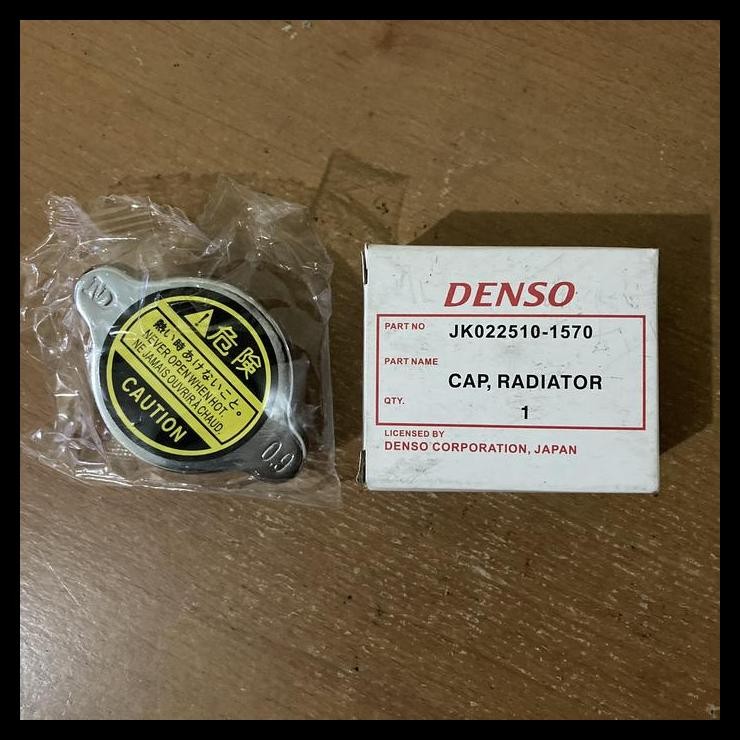GRATIS ONGKIR CAP TUTUP RADIATOR CROWN TUA GS131 LS130 MS130 MS132 MS133 YS130 YS132 
