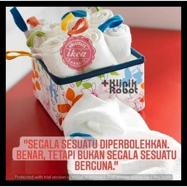 TERBARU TOPLES MINI ISI 3P DG PENUTUP 13CL BERCORAK STOPLES 