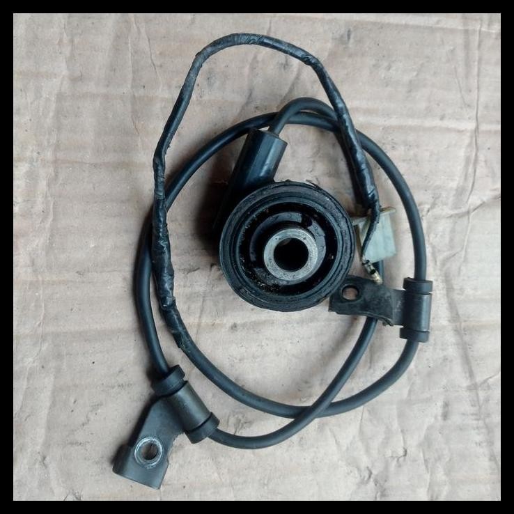 TERBARU GEAR BOX SENSOR SPEEDOMETER SENSOR SPIDO VERZA . MEGAPRO MONO SHOCK 