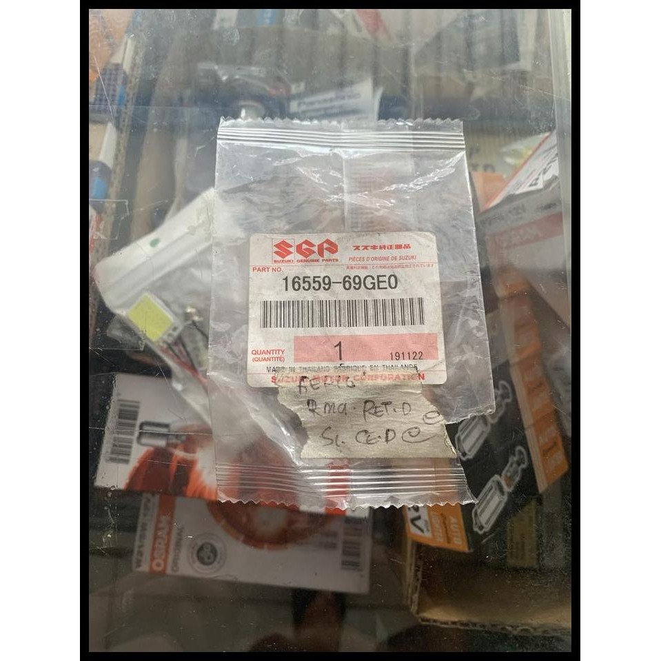 HOT DEAL PAKING SENSOR OCV. AERIO. BALENO. ASLI 