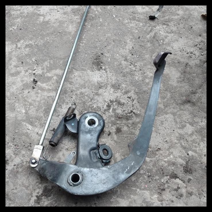 TERMURAH TUAS PEDAL REM BELAKANG 1SET VERZA ORIGINAL 