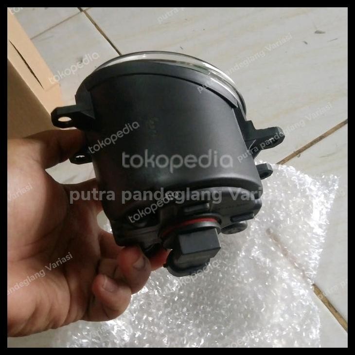 BEST DEAL LAMPU FOG LAMP LAMPU KABUT MOBIL AVANZA XENIA LAMA INNOVA KANAN 1 PCS