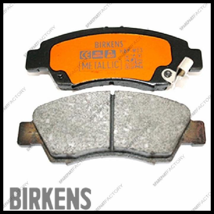 BEST DEAL KAMPAS REM DEPAN HONDA JAZZ CITY IDSI 2003 2007 