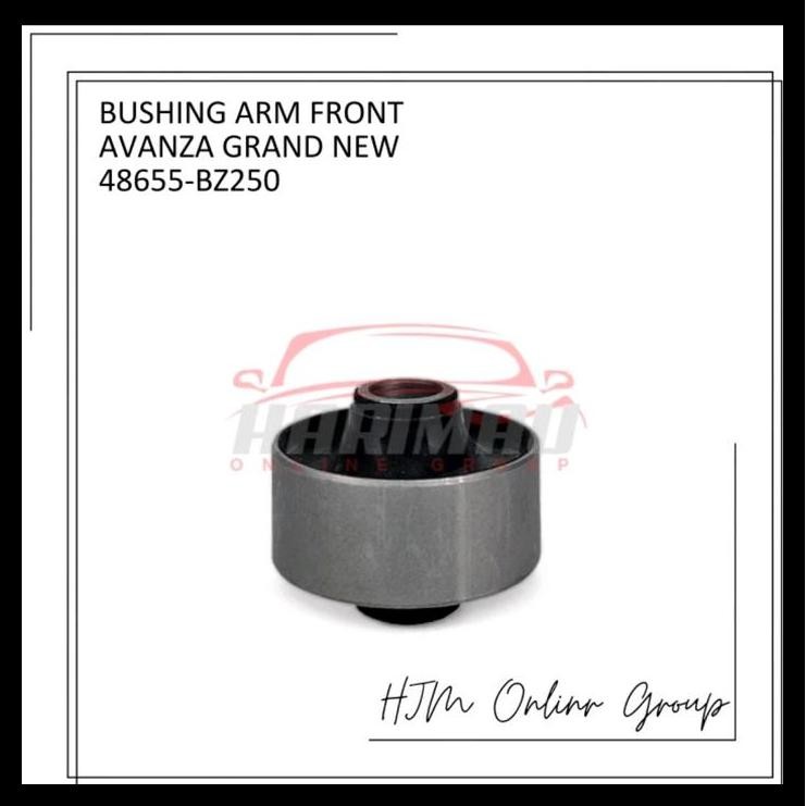 GRATIS ONGKIR BOS BUSHING LOWER ARM BESAR AVANZA XENIA 2016-2021