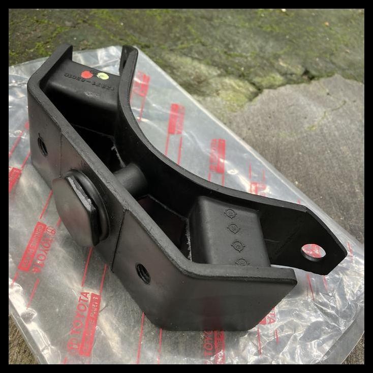 BEST DEAL TRANS ENGINE MOUNTING PANGKON DUDUKAN MESIN TRANSMISI BELAKANG TOYOTA HILUX PICKUP LAMA RN
