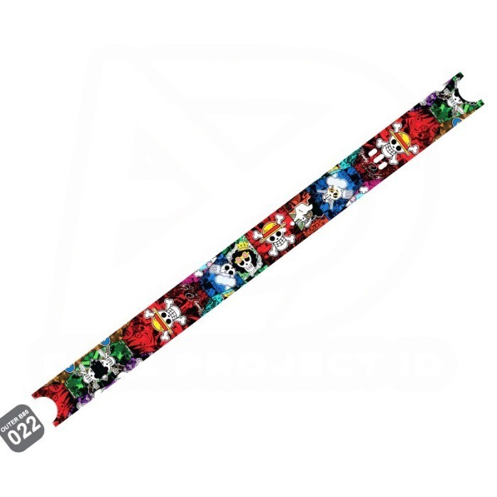 

Get2pcs Stiker B80 001 022 Garskin Casing Motif Dan Bisa Custom Bayar Ditempat