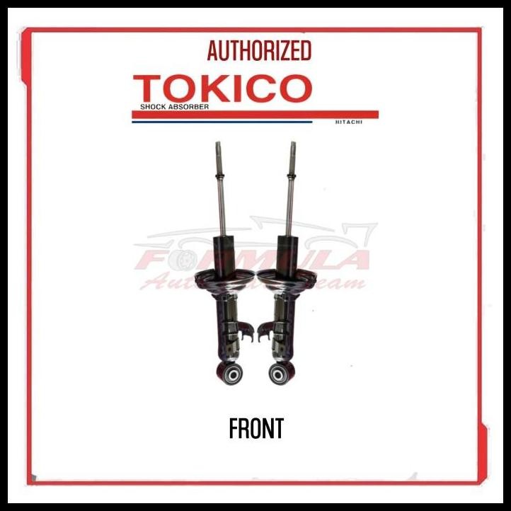 BEST DEAL SHOCK BREAKER TOKICO INNOVA / SHOCKBREAKER TOKICO INNOVA REBORN DEPAN MADE IN THAILAND 