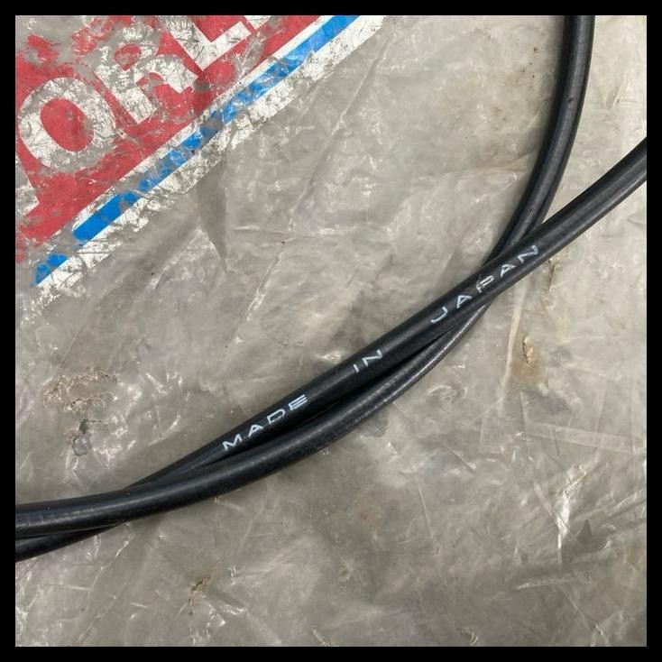 DISKON WIRE ASSY ACCELERATOR KABEL GAS DAIHATSU HIJET 1000 S75 ZEBRA S88 1.0 1000CC TSK ORIGINAL MAD