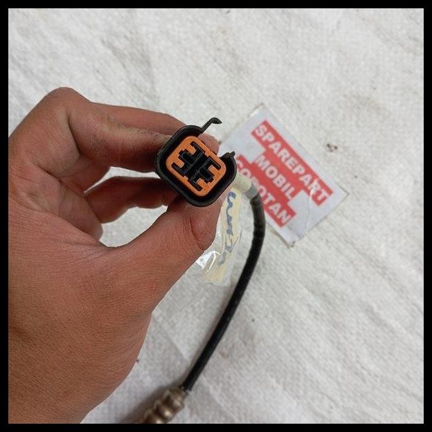 TERBARU SENSOR OKSIGEN O2 KNALPOT PROTON GEN 2 WAJA EXORA COPOTAN BERGARANSI 