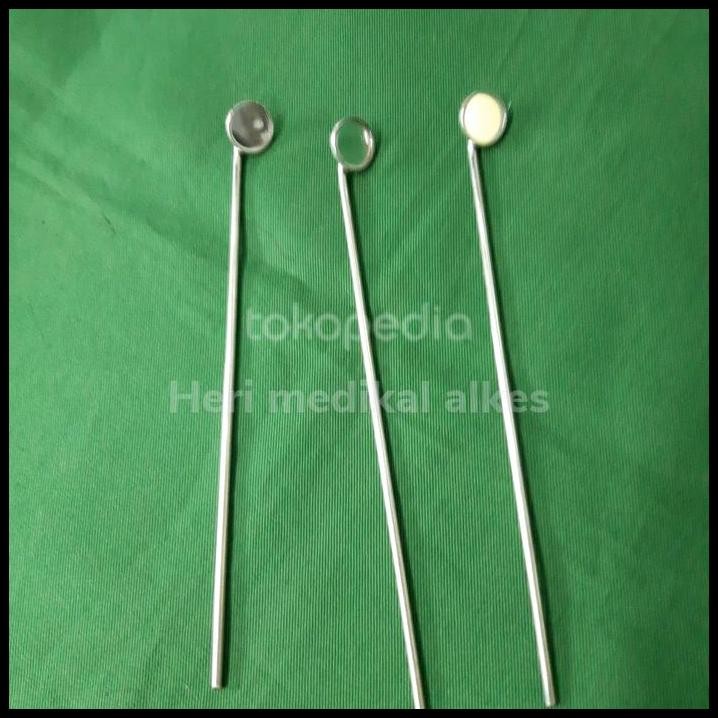 kaca laring mulut no 1