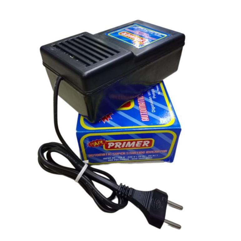 PRIMER SUPER STARTING INVERATOR AUTOMATIC STARTING 1500W 1000W SLOW STAR DiM