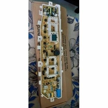 MODUL MESIN CUCI SAMSUNG WOBBLE WA 75H4200 WA 85H4200 WA85F5S3 WA 85H4 DiM