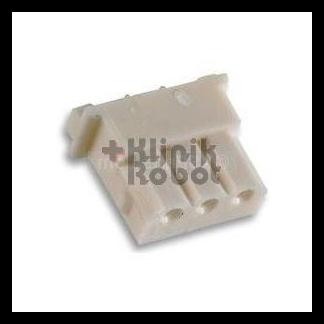 

TERMURAH KR20134 3 PINS MOLEX 50-37-5033 2.50 SPOX !