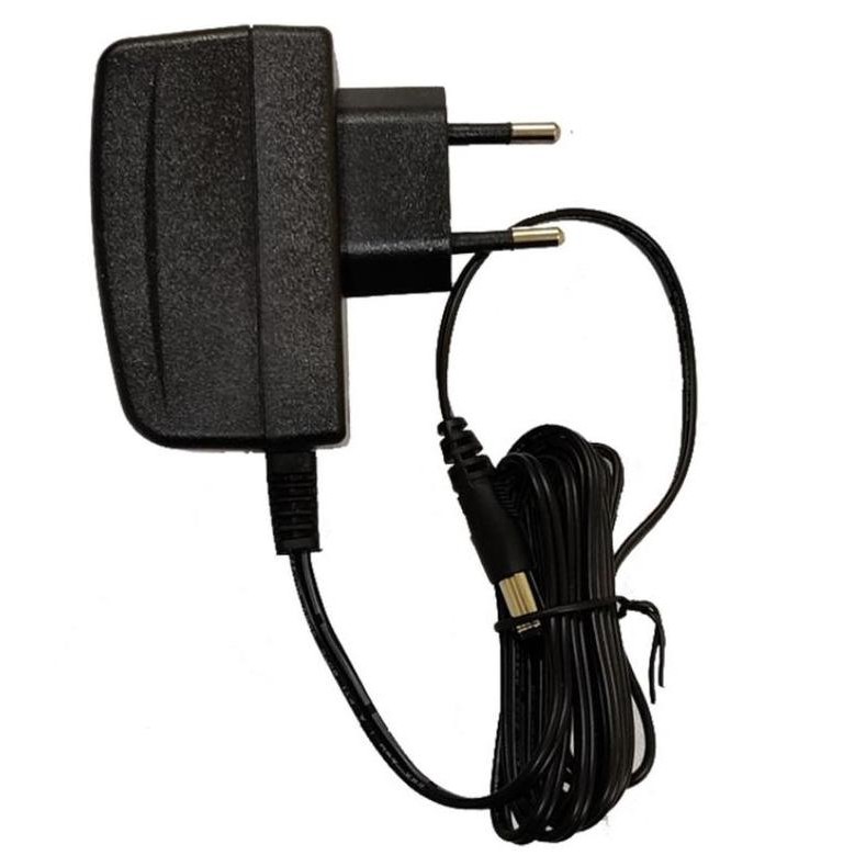 Ezviz Power Adapter For C3T C3N C3W C3Wn C4W C3X Kamera