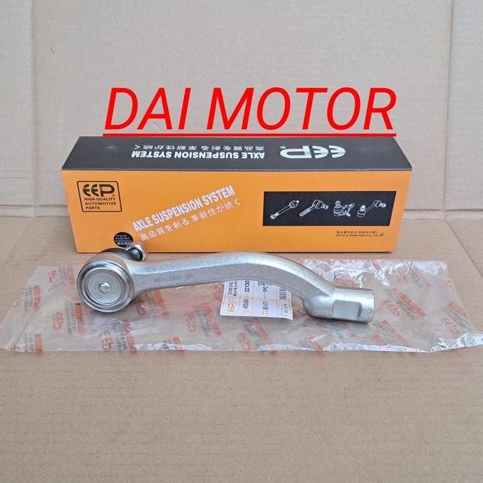 // Tie Rod End Nissan Xtrail T31 Eep //