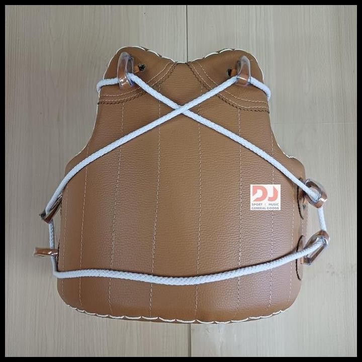 BODY PROTECTOR CHEST PROTECTOR PELINDUNG DADA KEMPO