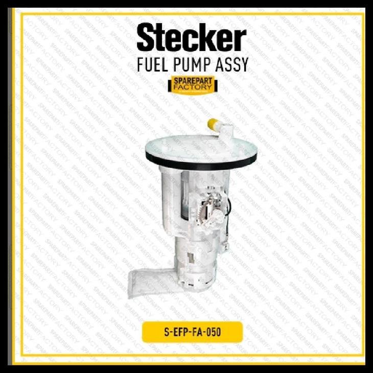 GRATIS ONGKIR FUEL PUMP ASSY AVANZA 04-11 , RUSH KONDE , STECKER 