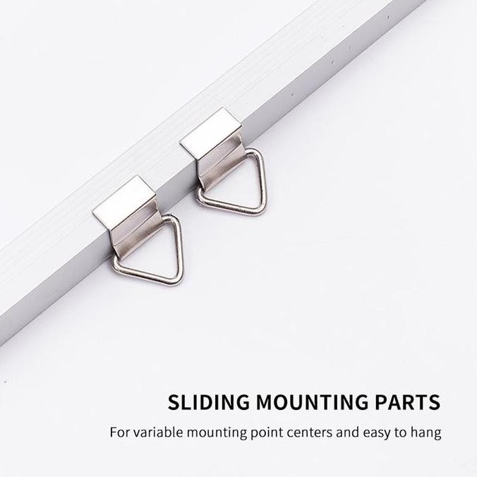 

Deli Whiteboard Papan Tulis Putih 4502600mm 48IN96IN E39032A LA