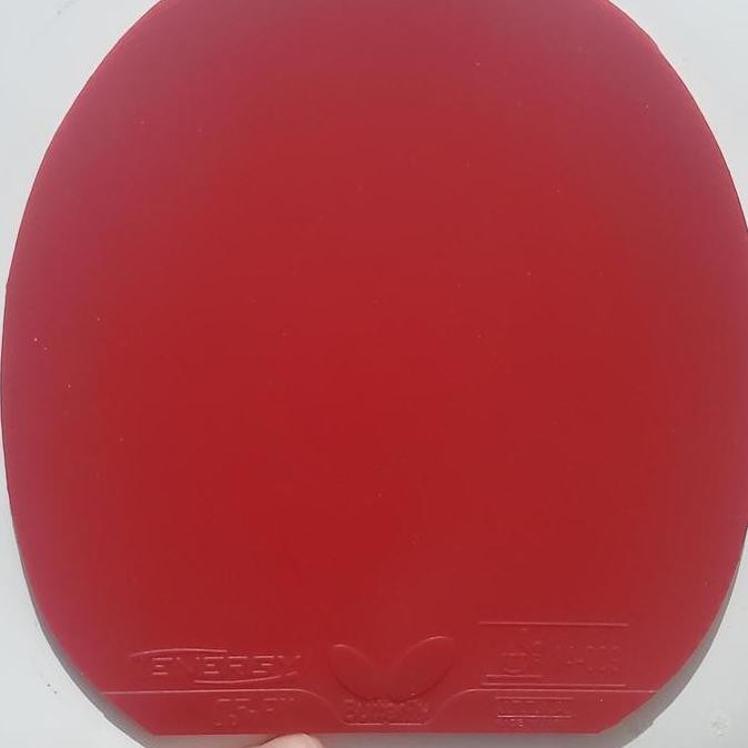 TERBARU karet tenergy 05fx dan tenergy 05