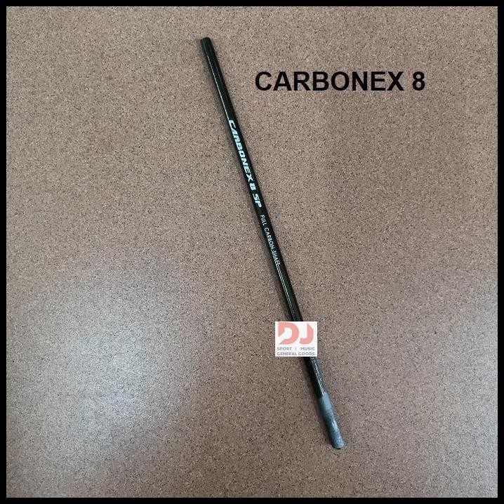 BATANG RAKET BULUTANGKIS BADMINTON CARBONEX