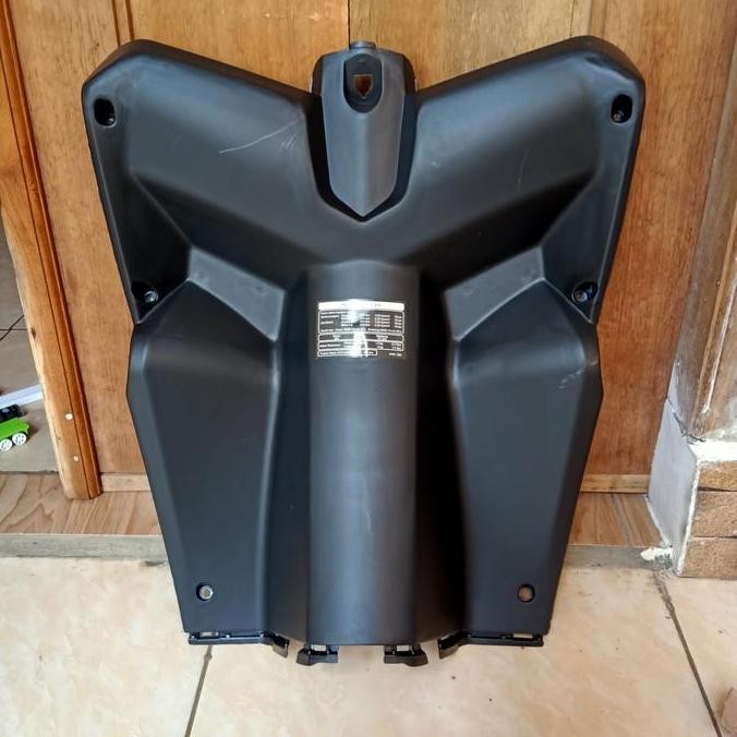 HARGA SATUAN BODY KASAR VARIO TECHNO 110 KARBU