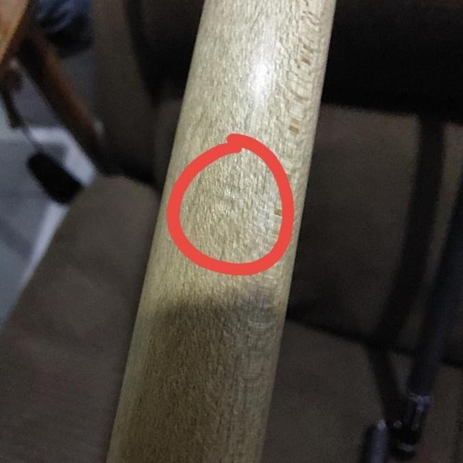 HOT SALE Stik Billiard Murrey Exceed Shaft Carpenter Cue Semarang