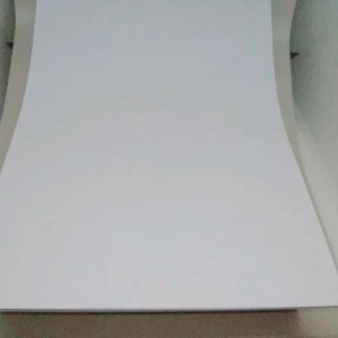 

Kertas Hvs Mirage Indah Kiat 80Gsm Ukuran A3 Plus 32 X 48 Cm