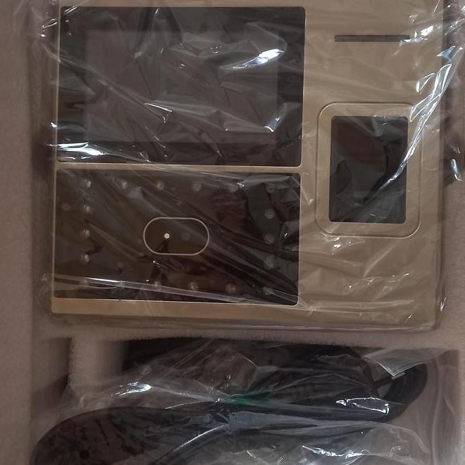 Mesin Absensi Fingerplus FID 92 Wifi