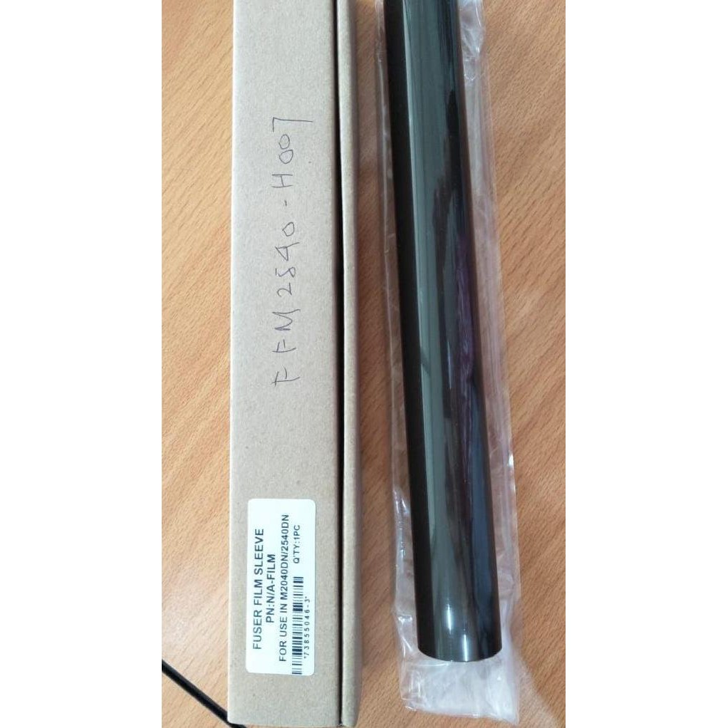 FIXING FILM 2040 M-2040-DN