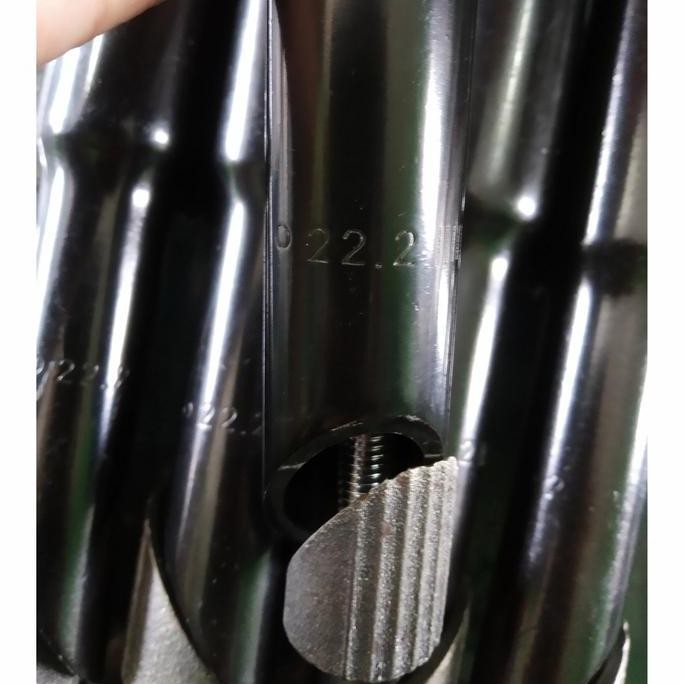 Adaptor stem sepeda murah