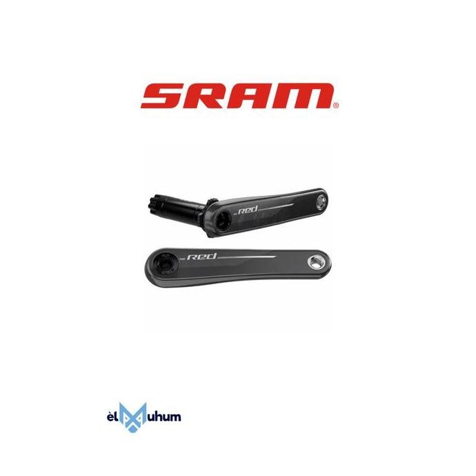 Crank Arm SRAM Red E1 AXS murah