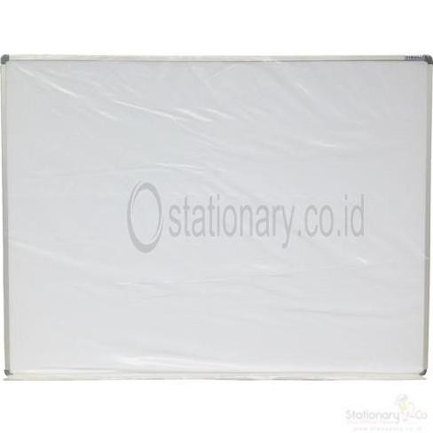 

Papan Tulis Gantung Sakana 120 X 180 New Stok
