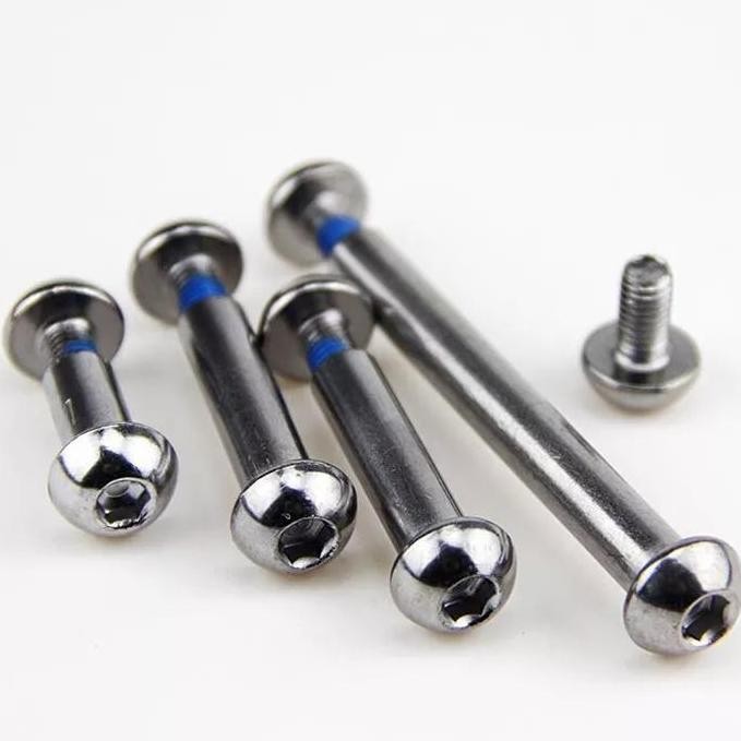 Baut rear shock sepeda MTB