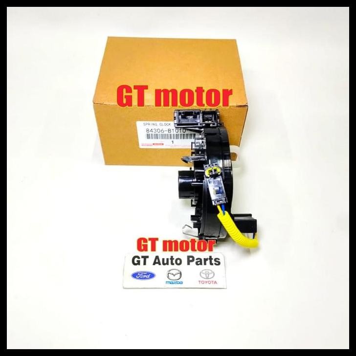 DISKON KABEL SPIRAL KABEL KLAKSON AYLA AGYA AVANZA 84306-B1010 