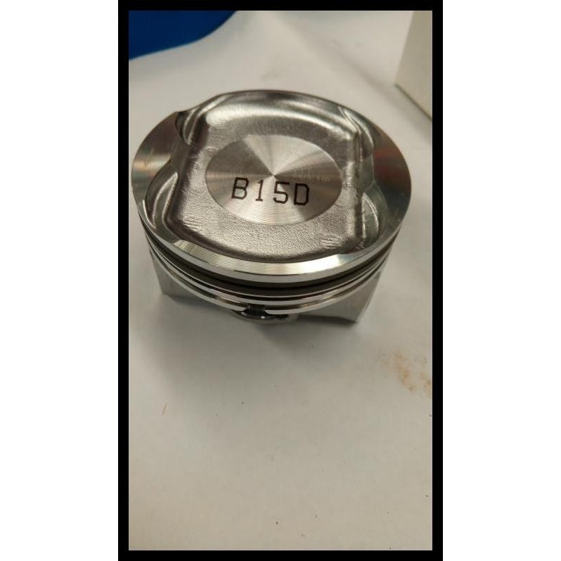 DISKON PISTON WULING CONFERO SIZE STD ORIGINAL 