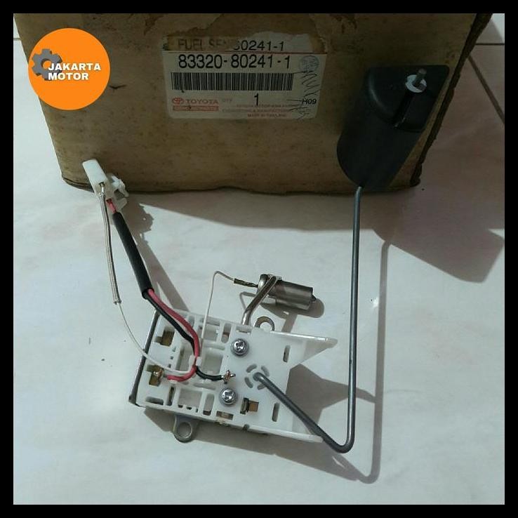 GRATIS ONGKIR PELAMPUNG TANGKI BENSIN TOYOTA CORONA ABSOLUTE ST191 ORIGINAL 