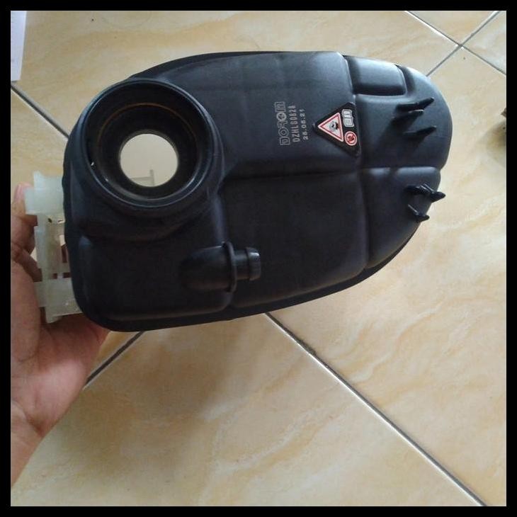 GRATIS ONGKIR TABUNG RADIATOR MERCEDES BENZ W246 W117 