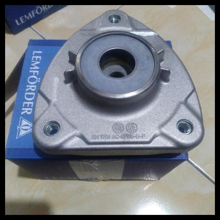 TERBARU MOUNTING SHOCK DEPAN W246