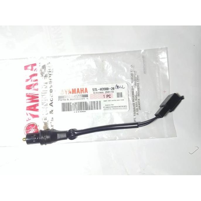 ready  Switch Rem Depan Mio J Mio Gt Soul Gt Lama Xride Original Yamaha 5TL