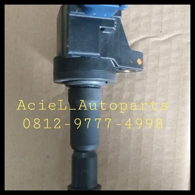 DISKON KUIL KOIL COIL HONDA BRIO MOBILIO ORIGINAL JAPAN BERGARANSI 